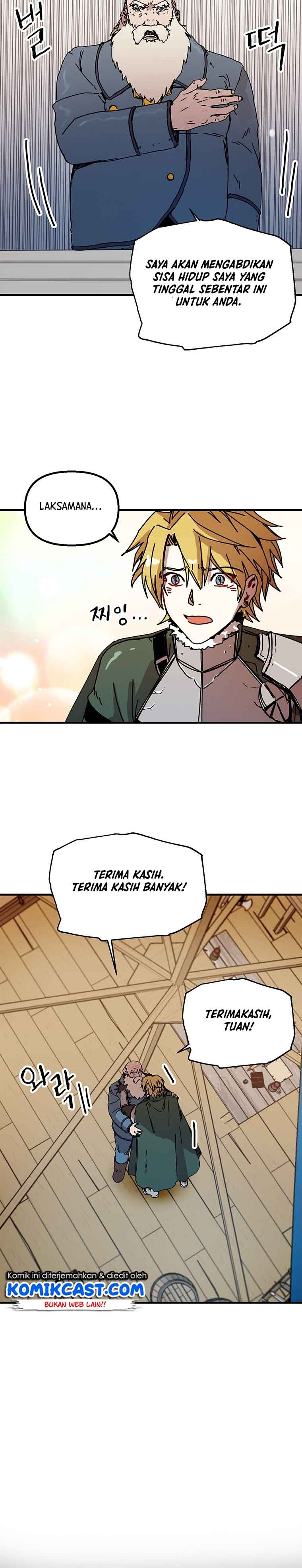 I Am Player Who Suck Alone (Solo Bug Player) Chapter 84 Gambar 21